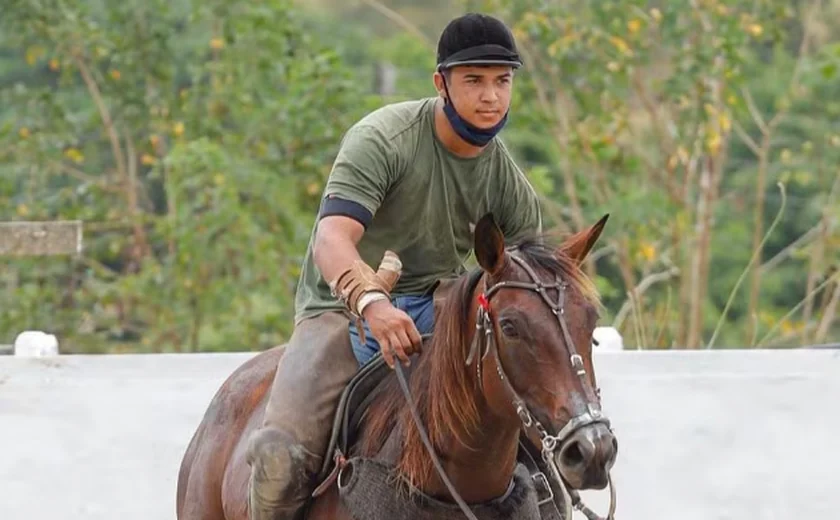 Vaqueiro alagoano morre após choque elétrico em competição no Tocantins