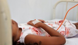 Sesau reafirma prestação de assistência a casos de meningite ocorridos em Maceió