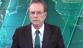 Após 23 anos de contrato, SBT dispensa definitivamente Hermano Henning