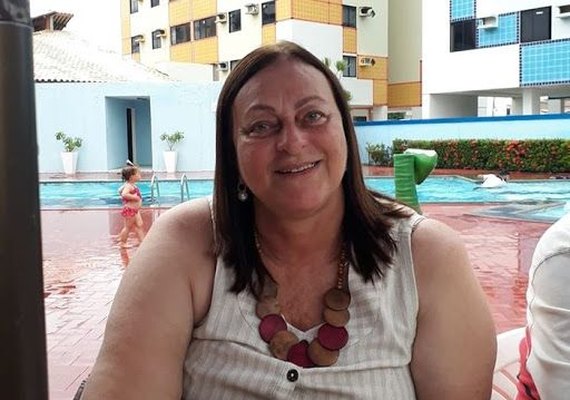 Ex-secretária de Saúde de Maragogi pode disputar vaga na Câmara Federal