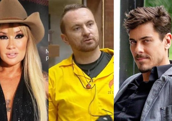 Enquete 'A Fazenda 16': parcial aponta quem deve sair do reality
