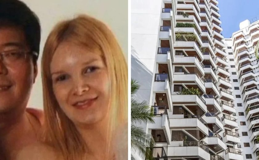 Triplex onde Elize Matsunaga matou marido é colocada à venda por valor milionário