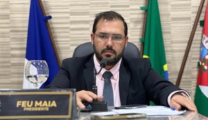 Decisão judicial anula eleição da mesa diretora da Câmara Municipal de Quebrangulo