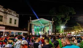 Prefeitura dá início a festejos juninos em Maceió