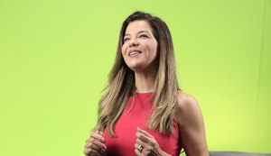 TH Entrevista - Cris Nunes