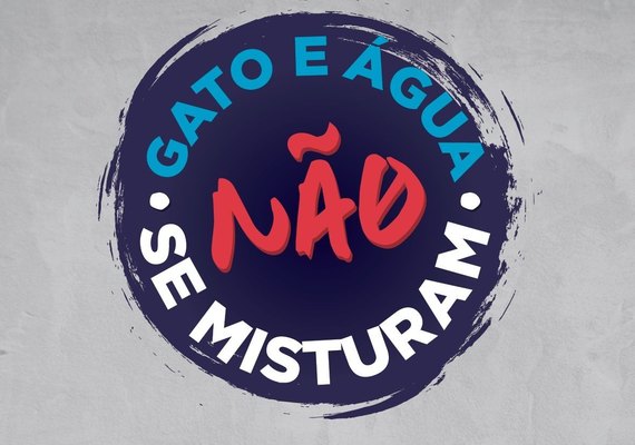 Campanha promete combater Furto de água no interior do Estado