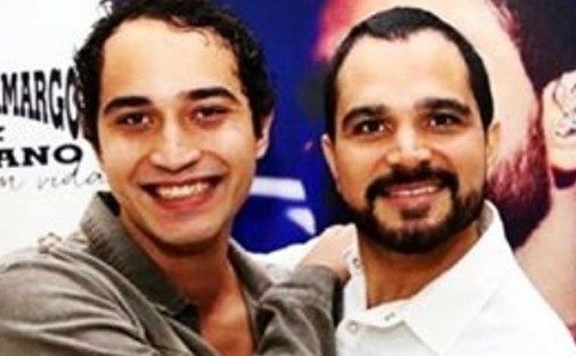 Sobrinho de Zezé Di Camargo faz grave acusação contra Luciano e o expõe