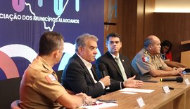 CGJ dialoga com AMA e PM para criação de depósitos regionais