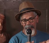 João das Alagoas recria no barro a alma do bumba meu boi