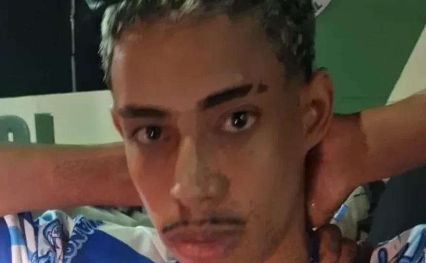 Suspeito ligado a organização criminosa é preso durante ação integrada em Maceió