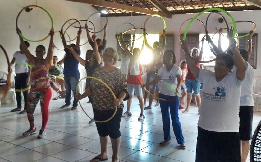 Ano de Valorização dos Direitos Humanos do Idoso é instituído em Maceió