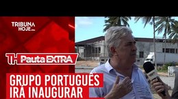 Pauta Extra - Presidente do Vila Galé, Jorge Rebelo