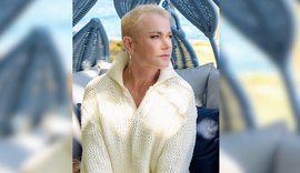 Xuxa passa por cirurgia na coluna em São Paulo; hospital esclarece situação