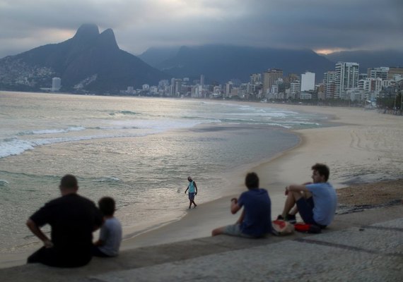 Rio reabre shoppings, bares, igrejas, estádios e pontos turísticos