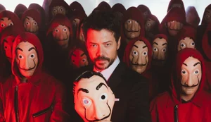 Netflix anuncia volta de personagem principal à série 'La Casa de Papel'; veja teaser