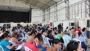 Feirão de Negociação de Dívidas atende mais de 4 mil consumidores e registra alto índice de acordos