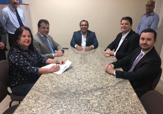 Deputado estadual Inácio Loiola vai presidir as comissões de Ética e do Orçamento