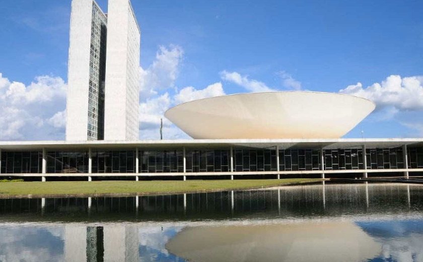 Lira e Palácio já disputam sucessão na Câmara