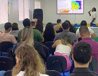 LabSis da UFRN capacita pesquisadores