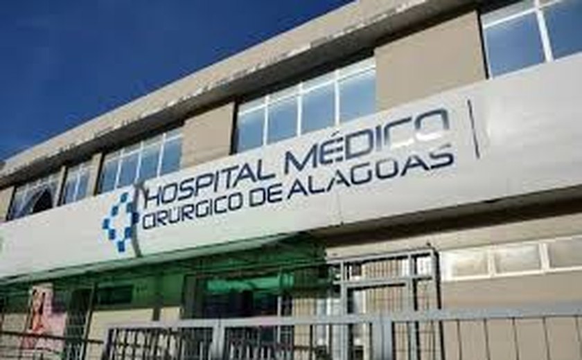 Auxiliares e Técnicos de Enfermagem dos Hospitais Médico Cirúrgico e Santo Antônio anunciam greve por atrasos de salários