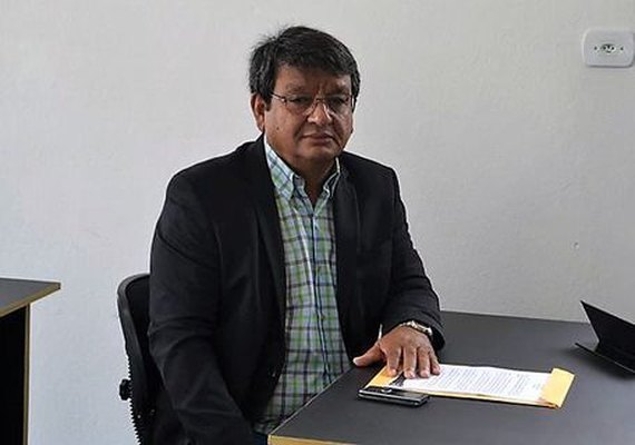 Balas que mataram Neguinho Boiadeiro eram do Exército