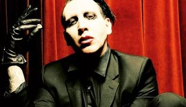 Polícia de Los Angeles se reúne com suposta vítima de Marilyn Manson