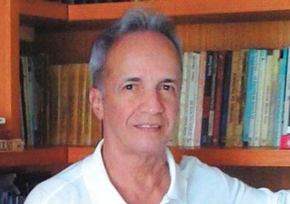 Ex-procurador do Estado, deputado estadual e vereador por Maceió, Dalton Dória morre