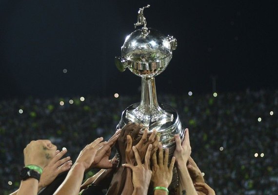 Quando será o sorteio e como se definirão os jogos das oitavas da Libertadores?