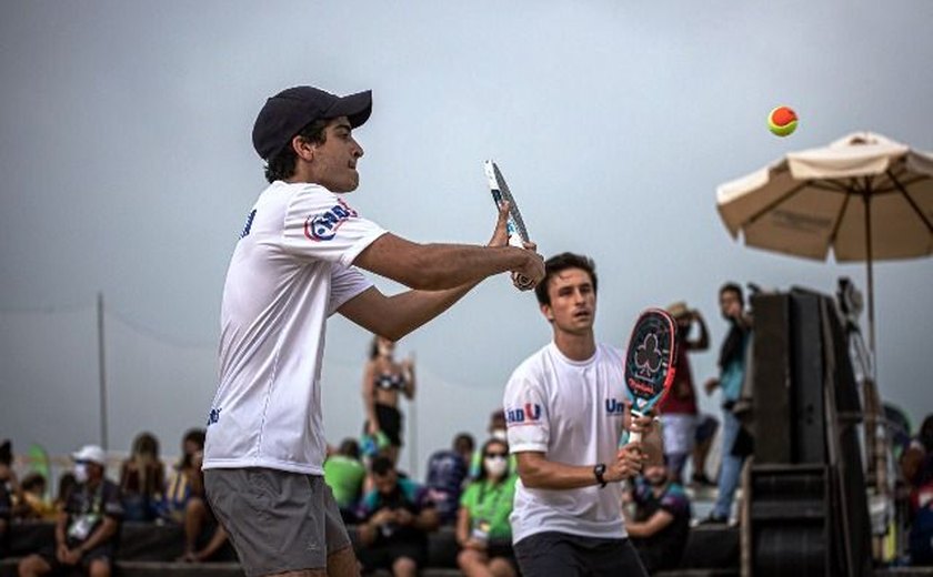 Alunos da Unit/AL são campeões dos Jogos Universitários Brasileiro