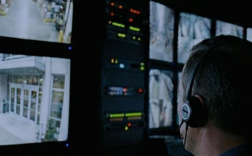 Ufal publica normas para reforçar segurança e privacidade em videomonitoramento