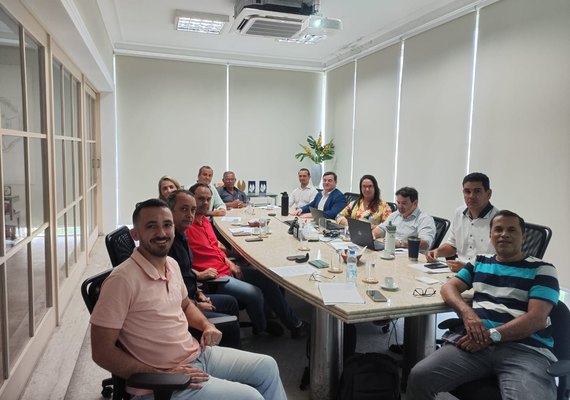 ALGÁS não apresenta proposta após cinco meses de envio da pauta
