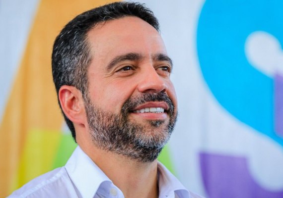 Paulo Dantas anuncia redução de ICMS do etanol para 9% em Alagoas