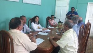 Prefeitos iniciam diálogo para trabalhar conjuntamente no Vale do Paraíba