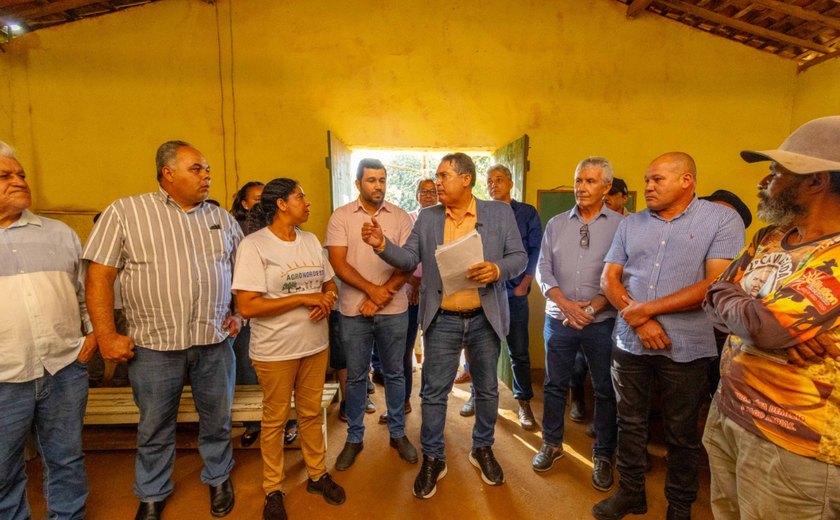 Demarcação de terra indígena em Palmeira/AL causa insegurança entre agricultores