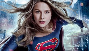 Seriado 'Supergirl' vai trazer primeira heroína transgênero