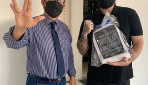 Dia Mundial da Cultura Nerd é comemorado em Maceió
