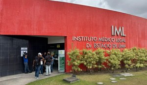 IML de Maceió começa a liberar corpos das vítimas da tragédia em União dos Palmares