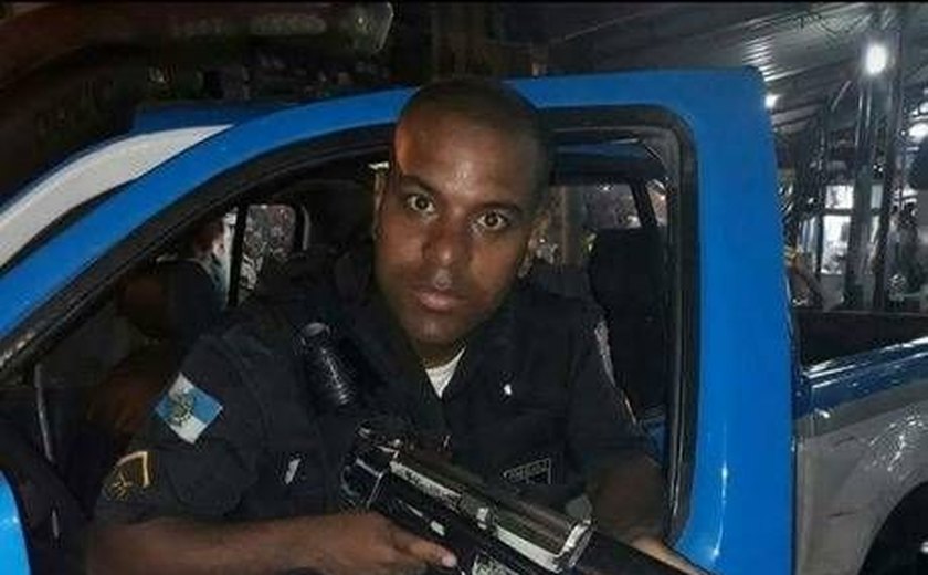 Policial militar é morto a tiros na Baixada Fluminense