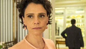 Em breve! Tales trai Lídia que terá joia roubada por Estela