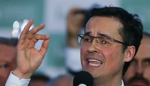 TSE suspende campanha de Deltan Dallagnol ao Senado pelo Paraná