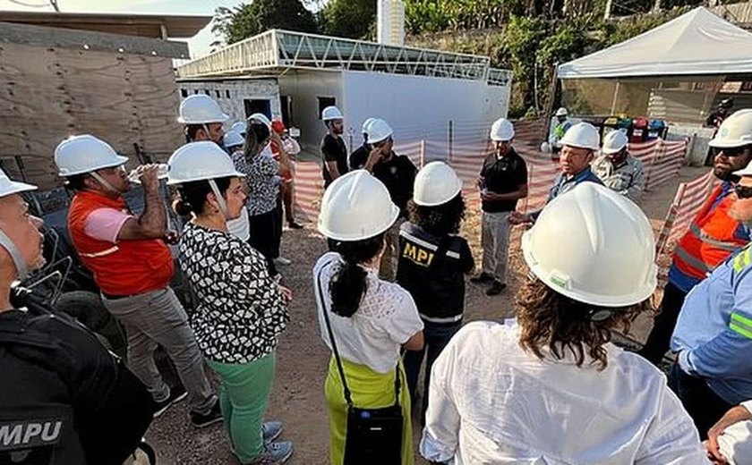 COP30: atuação preventiva e resolutiva do MPF no caso Braskem pode inspirar soluções socioambientais globais