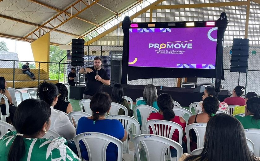Com projetos estruturantes, Instituto Terra Solidária se consolida como grande aliado da educação