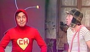 Fora do SBT, Chaves e Chapolin podem entrar para o catálogo da Netflix