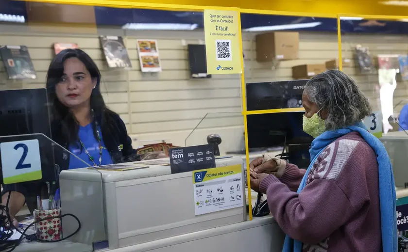 Reembolso de descontos ilegais de aposentados começa nesta quarta-feira