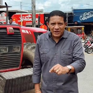 Ex-prefeito, agora no PSD, intensifica pré-campanha a federal e reforça compromisso com setor produtivo de AL