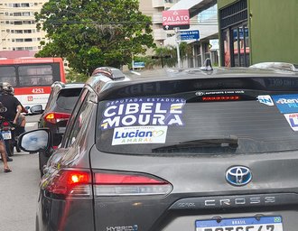 Eleitor alagoano não liga  para alianças dos candidatos