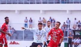 ASA vence Penedense e mantém invencibilidade no Campeonato Alagoano