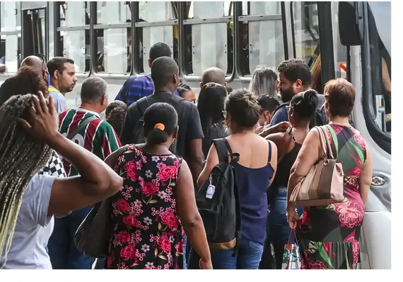 Desemprego de 7% no 1º trimestre é o menor já registrado desde 2012