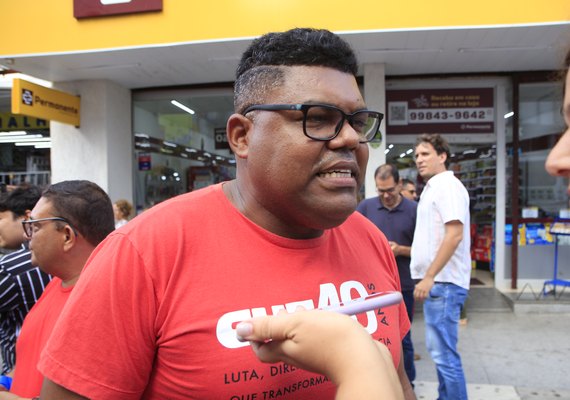 Trabalhadores se mobilizam contra PEC prejudicial às aposentadorias
