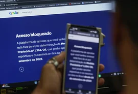 Cerca de 13,2 mil sites de bets ilegais são bloqueados no Brasil